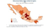 Crecen defunciones fetales en Yucatán