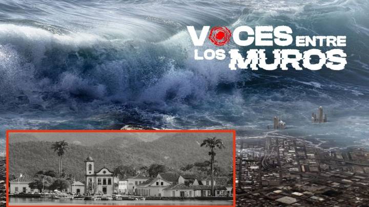 El terremoto de San Sixto de 1787: La furia de un sismo histórico y su devastador tsunami en México