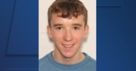 North Canton Polce looking for 16-year-old boy who went missing during run