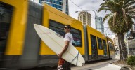 Gold Coast light rail: Review recommended line to major shopping centre, Harbour Town