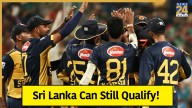 Asia Cup 2025: Sri Lanka can still reach final – But only if these 2 things happen