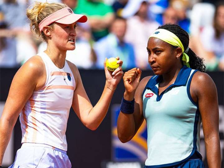 Coco Gauff Seeks New Nickname from Enthusiastic Chinese Fans