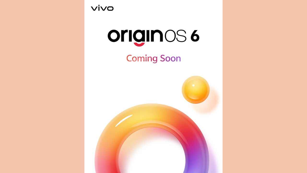 Origin OS confirmed to replace FuntouchOS in India and global market soon: Here’s what we know