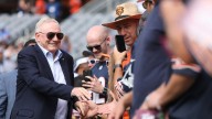 Jerry Jones: Changes to defensive coaching staff not a discussion point