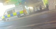 Gunman on the run after man badly injured in Coventry shooting
