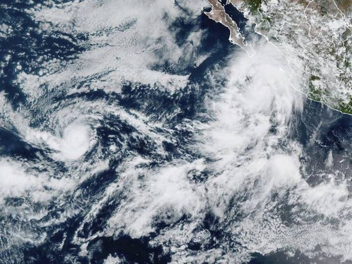 Why hurricane season is about to get busier