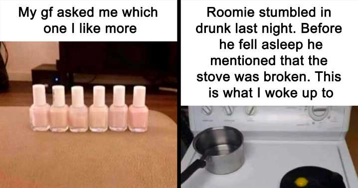 46 Hilarious Memes From “Men’s Humor” That Show Why 11M People Follow This Page