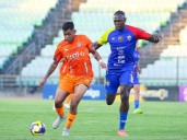 Dvo. La Guaira y UCV FC definen uno de los finalistas de Copa Venezuela