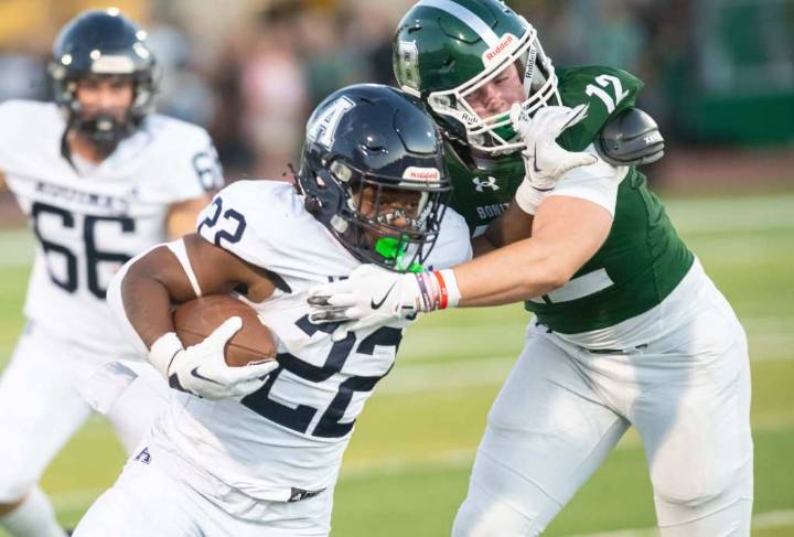 IE Varsity’s football wrap-up: Stories, scores and photos from Week 2 games