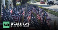 9/11 remembrance ceremonies planned around the Philadelphia region