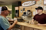 Kona’s on Nord: Sandwiches with a local touch