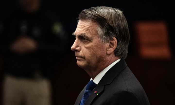 Jair Bolsonaro, expresidente de Brasil, condenado a 27 años de prisión por planear un golpe de Estado