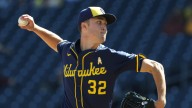 'Phenomenal': Brewers' Jacob Misiorowski delivers his best start to date