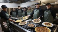 Balance del Obradoiro de Hostalería do Salnés: «Cada alumno recibe más de una docena de ofertas de trabajo»