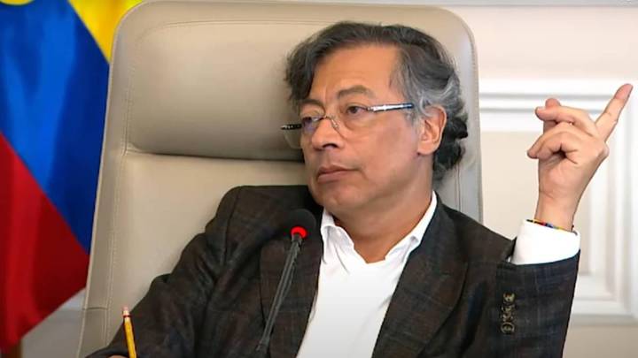 Hombre llamado Brayan se va contra Petro: puso tutela y ya fue admitida contra el presidente