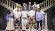 "Faust" abre la fiesta para celebrar los 20 años del Palau de les Arts de Valencia
