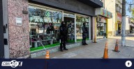 Córdoba: secuestran más de 1.000 psicotrópicos de una farmacia de Valle Hermoso