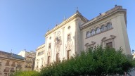 ICOMOS respalda la conservación del Ayuntamiento de Jaén frente al plan de venderlo como hotel de lujo