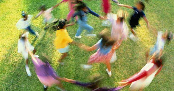Parents spend hundreds on kids' birthday parties - but still love traditional games