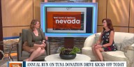 Food Bank of Northern Nevada kicks off Hunger Action Month