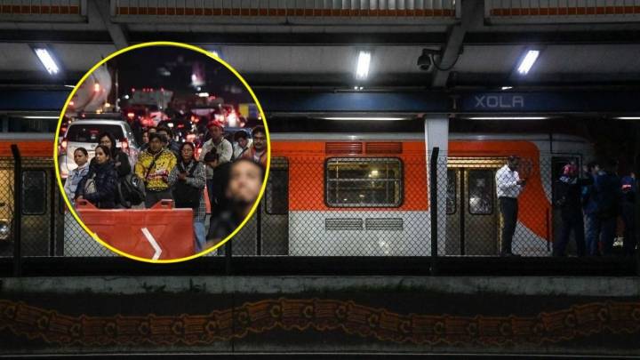 Metro y Metrobús CDMX: ¿Qué líneas tienen retrasos HOY lunes 8 de septiembre?