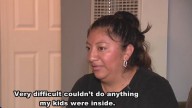 Mom of boys injured in pursuit, carjacking speak out