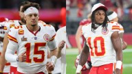 Patrick Mahomes Takes Measures After Isiah Pacheco’s Mistake as Andy Reid Calls Out RB Publicly After a second quarter blunder in the Week 3 game, Patrick Mahomes now knows what not to do in pressure 