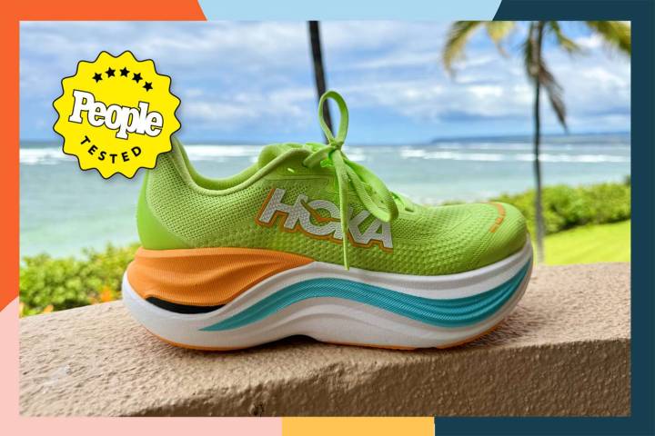 The Best Hoka Shoes We Tested: Bondi 8, Clifton 9, and More