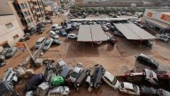 Así llenaron de bulos las redes sociales la tragedia de la DANA de Valencia