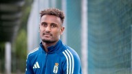 El Real Oviedo le abre un expediente a Hassan tras lo acontecido ante la Real Sociedad