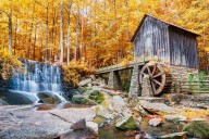 Georgia’s 3 Most Romantic Fall Drives