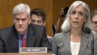 GOP senator helps fired CDC director build damning case against Robert F. Kennedy Jr.