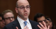 Watch: Stephen Miran makes case as Trump's pick for Federal Reserve Board of Governors
