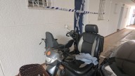 Prisión para la detenida por estrangular a una amiga con un cable de aspirador en Benidorm