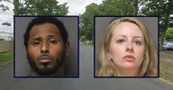 Parents charged after newborn's fatal injuries compared to 'significant' car crash: Cops