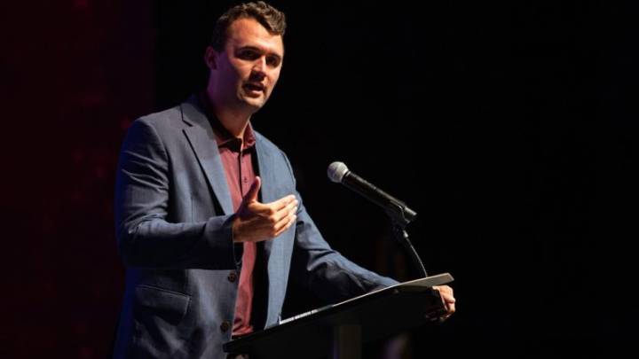 ‘Why are yall sad?’ Teachers, firefighters, officials on leave or fired over Charlie Kirk posts