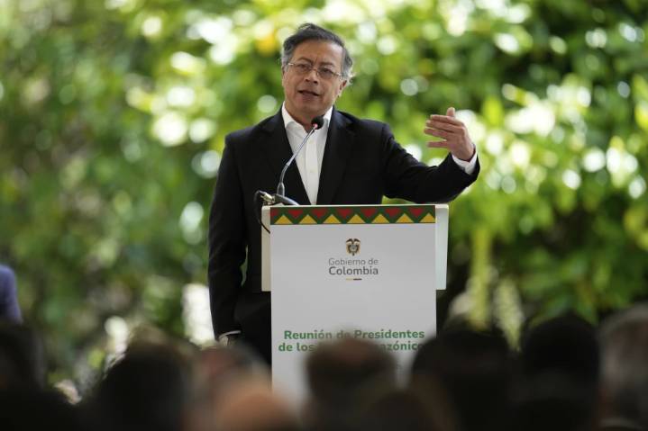 EEUU descertifica a Colombia en la lucha contra las drogas