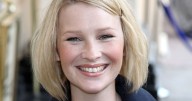 Joanna Page explains why she didn't say anything when she was 'groped'