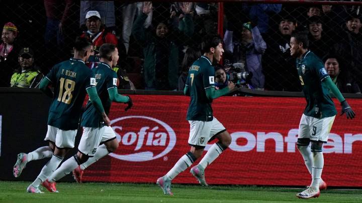 Cuándo se juega el repechaje para el Mundial 2026: fecha, formato y partidos