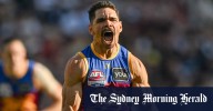 AFL grand final 2025: Brisbane Lions’ Charlie Cameron credits Phil Smyth’s Tim Duncan advice for turnaround