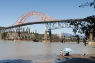 Mercury rising: Where to stay cool in Surrey, White Rock, Delta