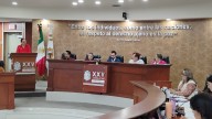 Exhorta Congreso a la SEDENA agilizar revisiones en puesto militar Mexicali