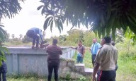 Tragedia en Rosario de Perijá: Encuentran el cuerpo sin vida de un hombre en la piscina de su granja (+Video)