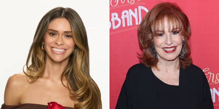 ‘The View’ Host Joy Behar Questions Taylor Frankie Paul Being Next ‘Bachelorette’ | Joy Behar, Taylor Frankie Paul, The Bachelorette, The View