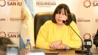 Virginia Branca, la titular de Flagrancia que quiere ser fiscal general de la Corte