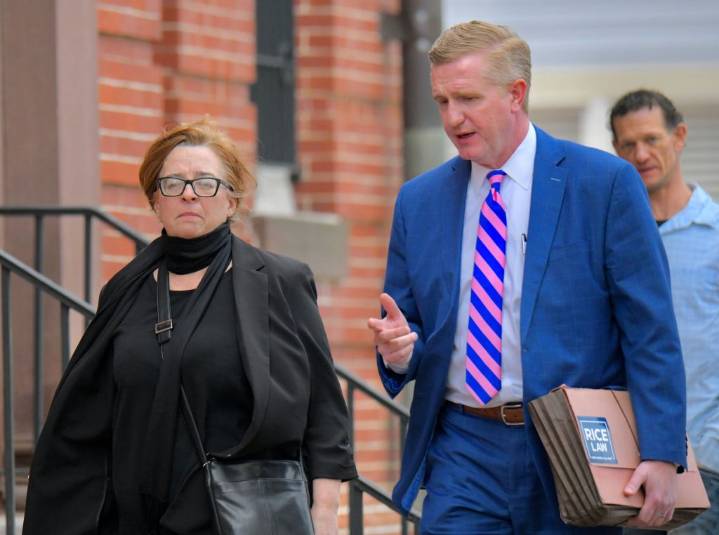Rachel Morin’s kids settle fraud lawsuit against aunt, grandmother