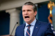 Secretario de Guerra de EEUU lanzó dura amenaza al Cartel de los Soles: "Los trataremos como Al