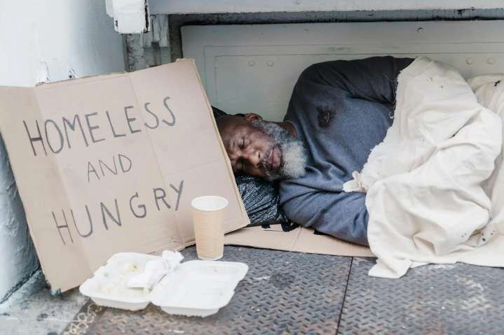Advocates Sue HUD to Preserve $75 Million Homeless Grant