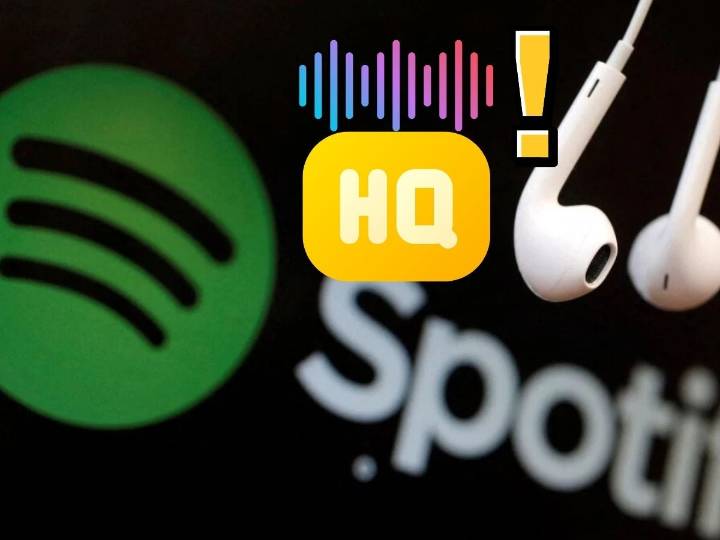 Cómo activar el sonido de alta calidad en Spotify: Guía paso a paso