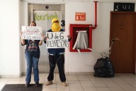 Reitera UdeG disposición para atender demandas